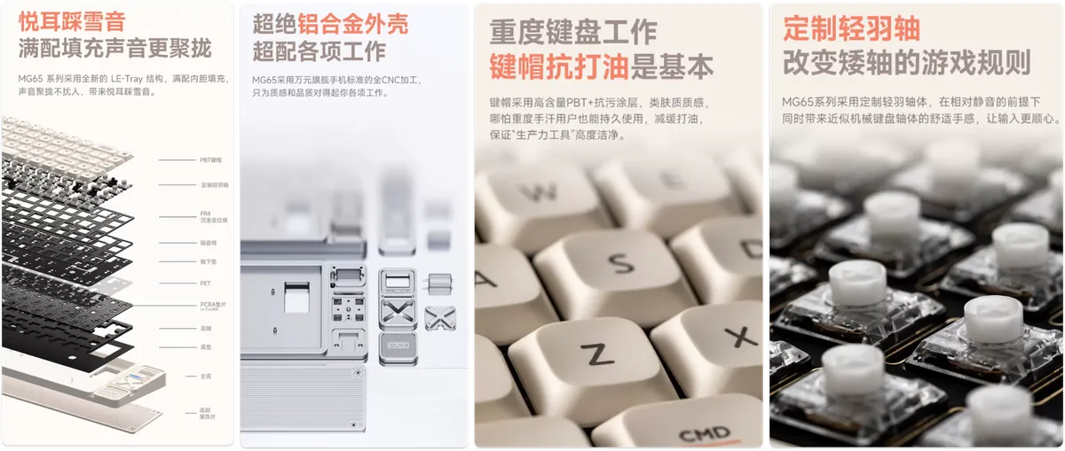 图片取自 官方商品图