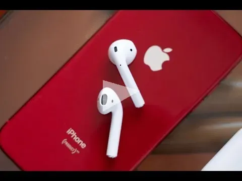 搞机零距离：AirPods 2评测 依然是最省心的蓝牙耳机